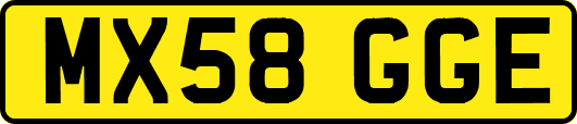 MX58GGE
