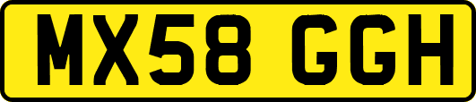 MX58GGH