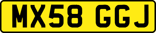 MX58GGJ
