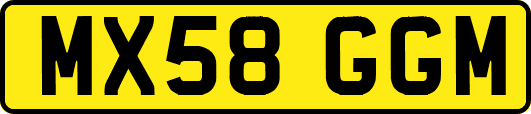 MX58GGM