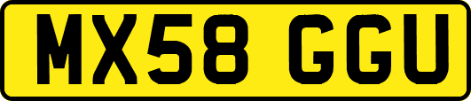 MX58GGU