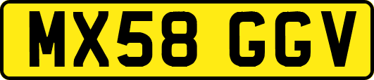 MX58GGV