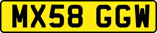 MX58GGW