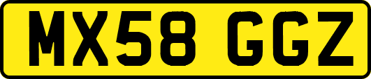 MX58GGZ
