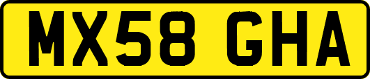 MX58GHA