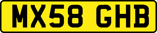 MX58GHB