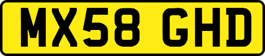 MX58GHD