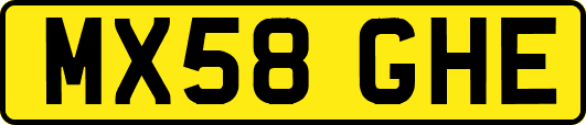 MX58GHE