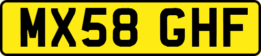 MX58GHF