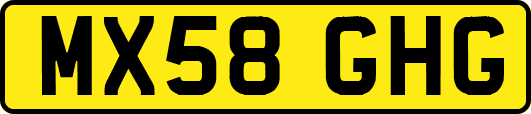 MX58GHG