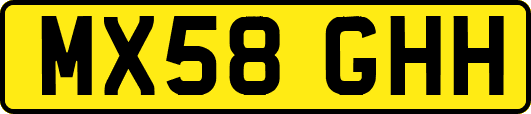 MX58GHH