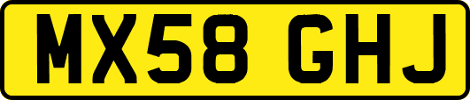 MX58GHJ