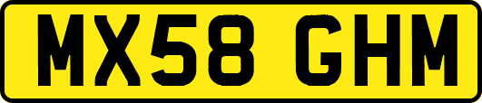 MX58GHM