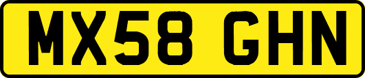 MX58GHN