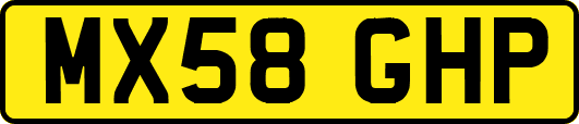 MX58GHP