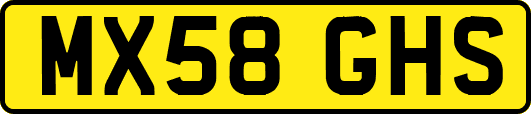 MX58GHS