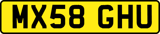 MX58GHU
