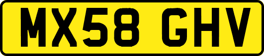 MX58GHV