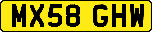 MX58GHW
