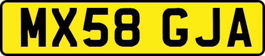 MX58GJA
