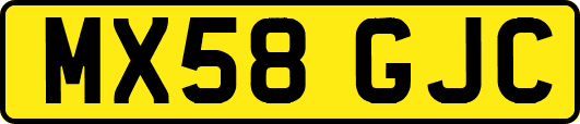 MX58GJC