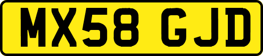 MX58GJD