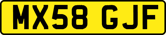 MX58GJF
