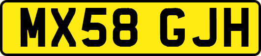 MX58GJH