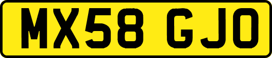 MX58GJO