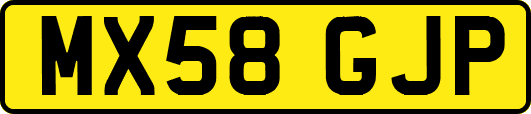MX58GJP