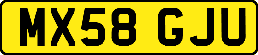 MX58GJU