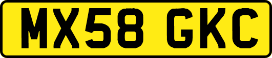 MX58GKC