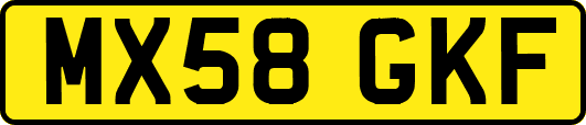MX58GKF