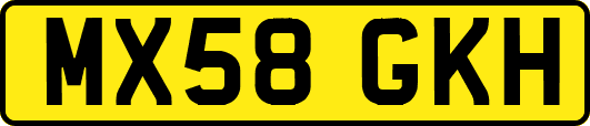 MX58GKH