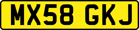 MX58GKJ