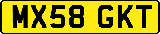 MX58GKT