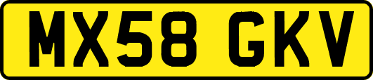MX58GKV