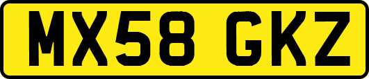 MX58GKZ