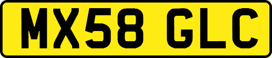 MX58GLC