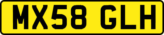 MX58GLH