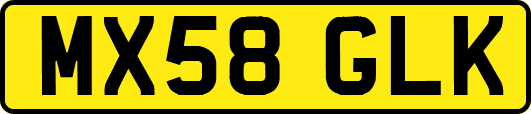 MX58GLK