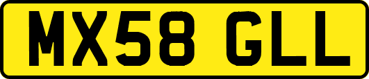 MX58GLL