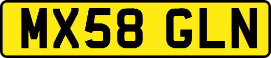 MX58GLN