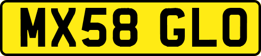 MX58GLO