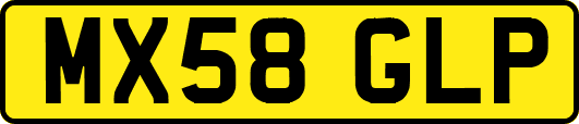 MX58GLP