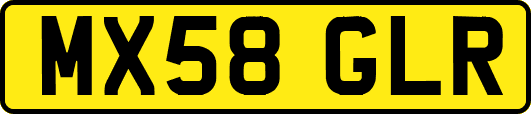 MX58GLR
