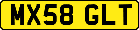 MX58GLT
