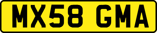 MX58GMA
