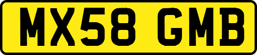 MX58GMB