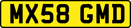 MX58GMD